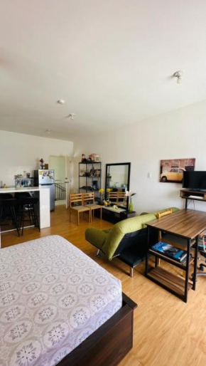 Studio Condo unit in Amaia Steps Novaliches